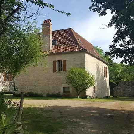 De Souilhol Tatil Evi *