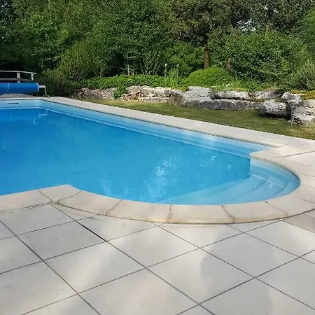 De Souilhol * Issendolus